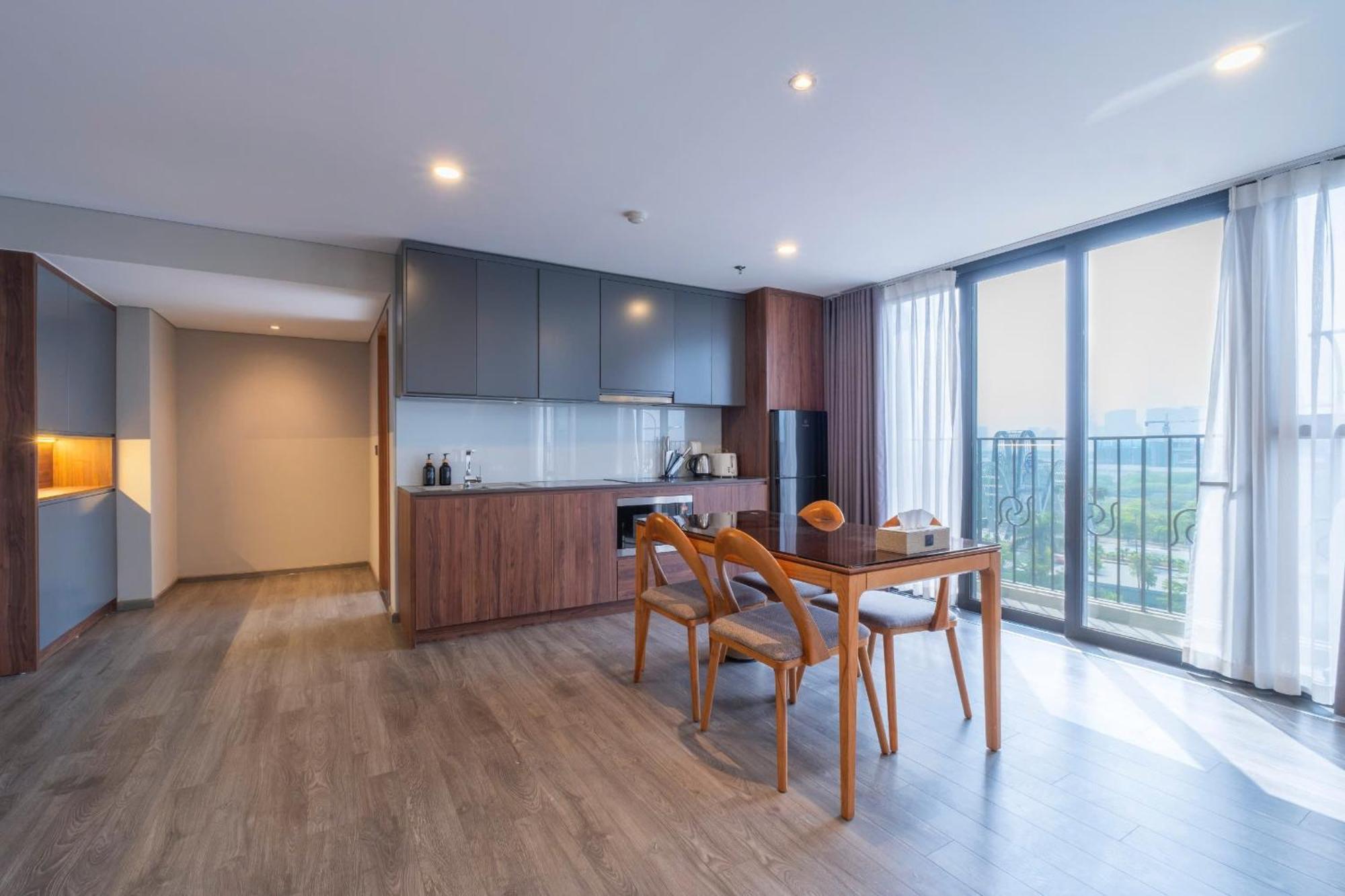 Pentstudio_5stars_westlake_luxury * Hà Nội
