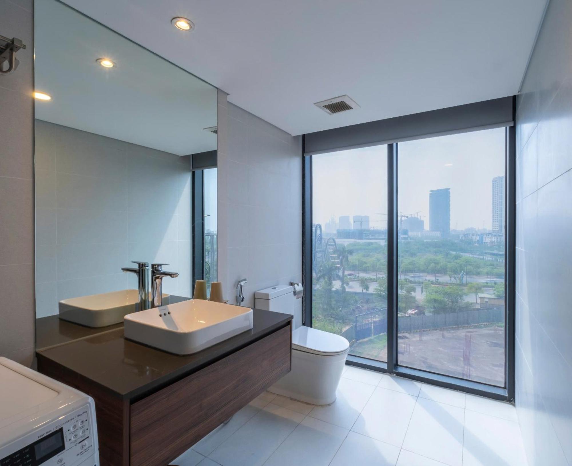 Pentstudio_5stars_westlake_luxury Hà Nội