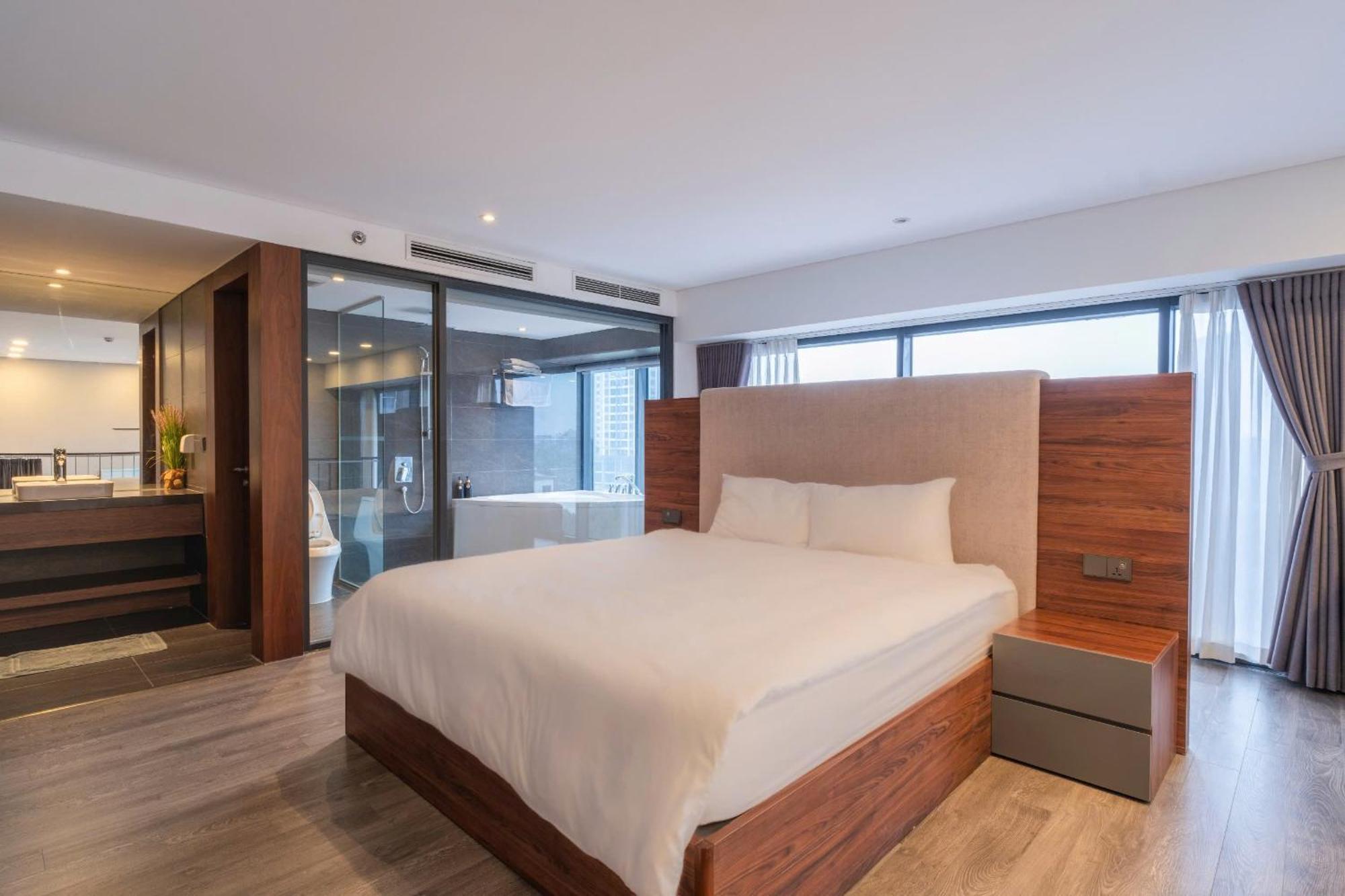 Pentstudio_5stars_westlake_luxury Hà Nội