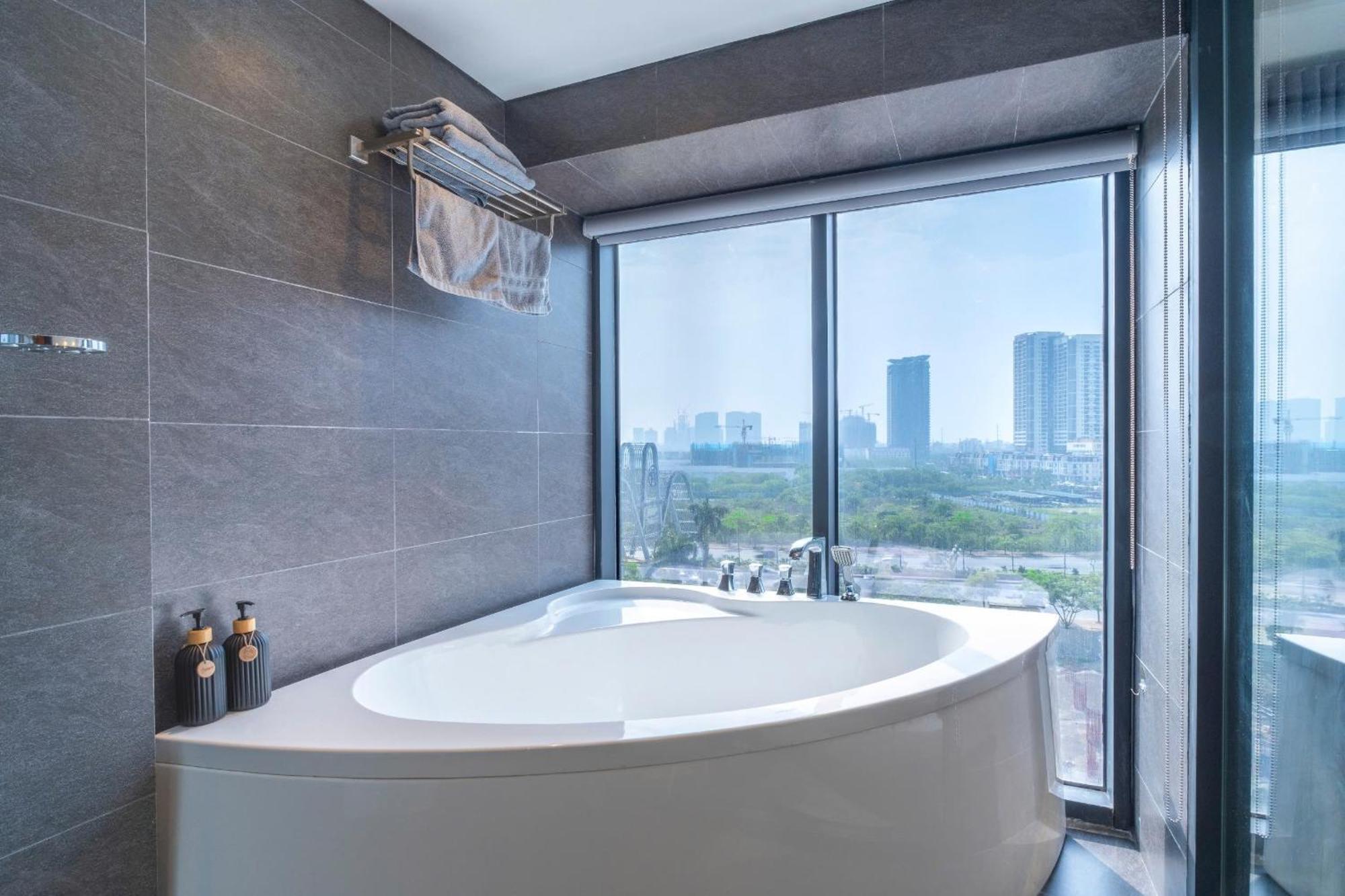 Pentstudio_5stars_westlake_luxury Căn hộ Hà Nội